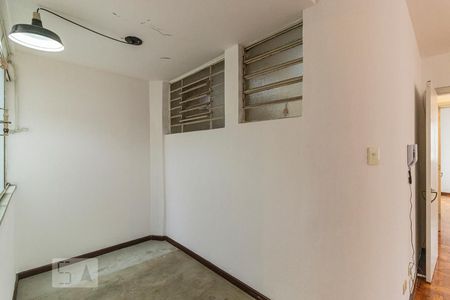 Sala - Entrada de apartamento à venda com 2 quartos, 133m² em Consolação, São Paulo