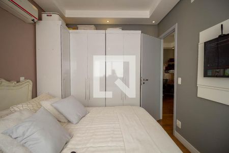 Quarto de apartamento à venda com 1 quarto, 66m² em Cambuci, São Paulo