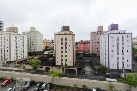 Vista de apartamento à venda com 3 quartos, 57m² em Santa Terezinha, São Bernardo do Campo