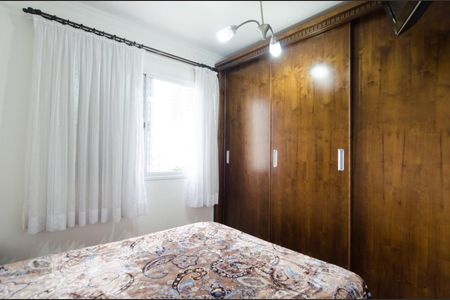 Quarto 2 de apartamento à venda com 3 quartos, 57m² em Santa Terezinha, São Bernardo do Campo