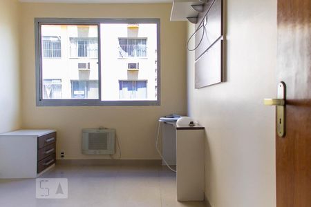 Quarto 1 de apartamento à venda com 1 quarto, 52m² em Méier, Rio de Janeiro