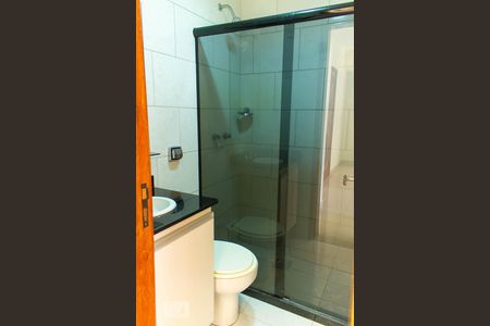 Banheiro de apartamento à venda com 1 quarto, 52m² em Méier, Rio de Janeiro