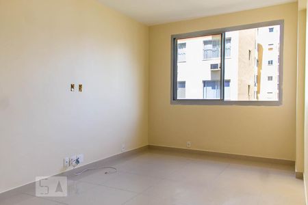 Sala de apartamento para alugar com 1 quarto, 52m² em Méier, Rio de Janeiro