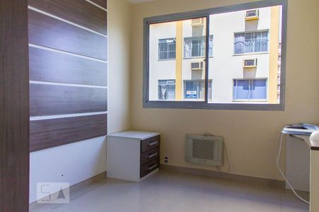 Quarto 1  de apartamento à venda com 1 quarto, 52m² em Méier, Rio de Janeiro