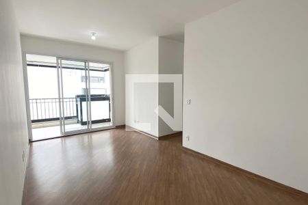Sala de apartamento à venda com 3 quartos, 83m² em Alphaville Empresarial, Barueri