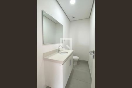 Lavabo de apartamento à venda com 3 quartos, 83m² em Alphaville Empresarial, Barueri