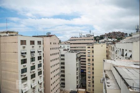 Vista de apartamento à venda com 3 quartos, 90m² em Copacabana, Rio de Janeiro