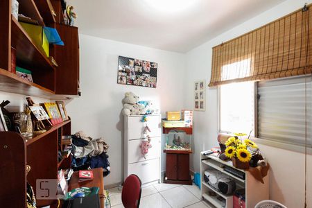 Quarto 2 de apartamento à venda com 3 quartos, 65m² em Vila Ema, São Paulo