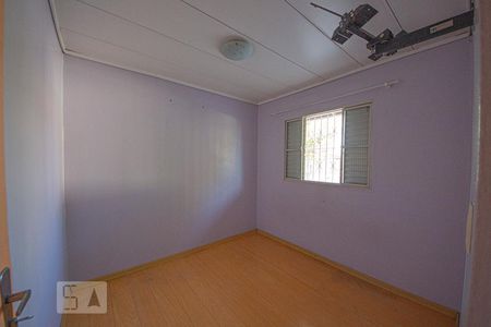 Dormitório de casa à venda com 3 quartos, 110m² em Feitoria, São Leopoldo