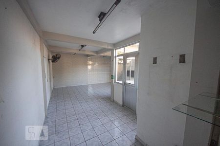 Cozinha de casa à venda com 3 quartos, 110m² em Feitoria, São Leopoldo