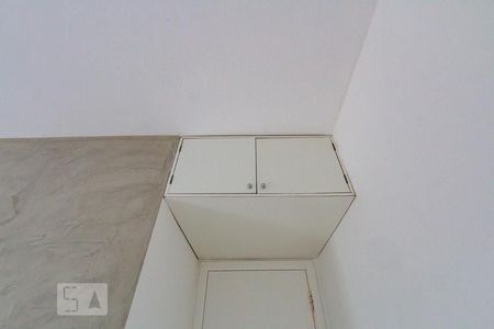 Suíte de apartamento à venda com 2 quartos, 67m² em Largo da Batalha, Niterói