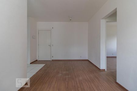 Sala de apartamento para alugar com 2 quartos, 52m² em Centro, Barueri