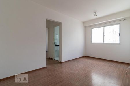 Sala de apartamento para alugar com 2 quartos, 52m² em Centro, Barueri