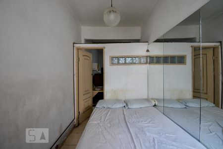 Quarto de apartamento para alugar com 1 quarto, 38m² em Bela Vista, São Paulo