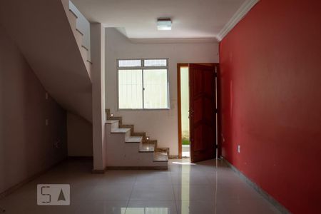 Casa de Condomínio à venda com 2 quartos, 55m² em Jardim Leblon, Belo Horizonte