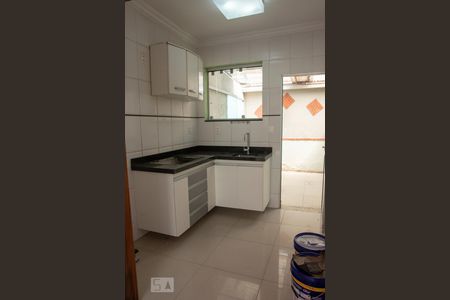 Casa de Condomínio à venda com 2 quartos, 55m² em Jardim Leblon, Belo Horizonte