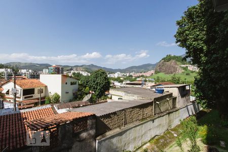 Vista Varanda Sala de apartamento à venda com 2 quartos, 60m² em Freguesia (jacarepaguá), Rio de Janeiro