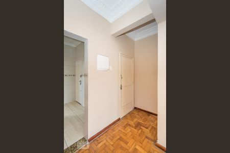 Sala - Hall da entrada de apartamento à venda com 3 quartos, 70m² em Penha Circular, Rio de Janeiro