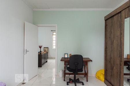 Quarto 2 de apartamento para alugar com 2 quartos, 96m² em Cambuci, São Paulo