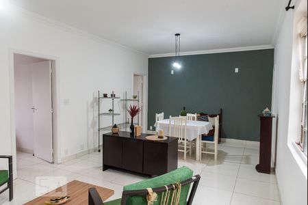 Apartamento para alugar com 96m², 2 quartos e sem vagaSala