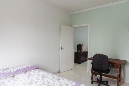 Quarto 2 de apartamento para alugar com 2 quartos, 96m² em Cambuci, São Paulo