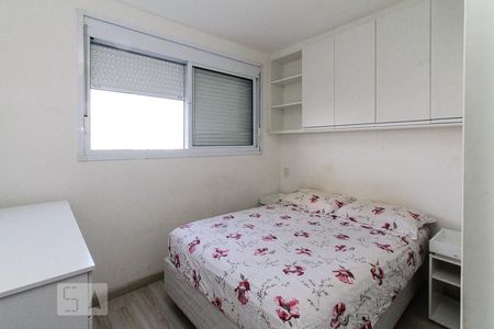 Quarto de kitnet/studio para alugar com 1 quarto, 33m² em Brás, São Paulo