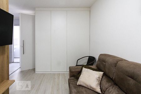 Sala de kitnet/studio para alugar com 1 quarto, 33m² em Brás, São Paulo