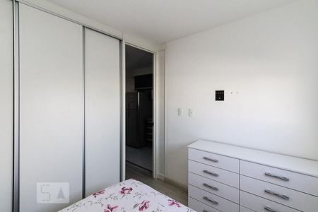 Quarto de kitnet/studio para alugar com 1 quarto, 33m² em Brás, São Paulo