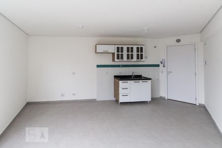 Studio para alugar com 30m², 1 quarto e sem vagaKit