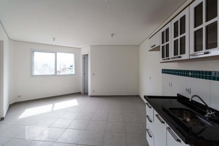 Studio para alugar com 30m², 1 quarto e sem vagaKit