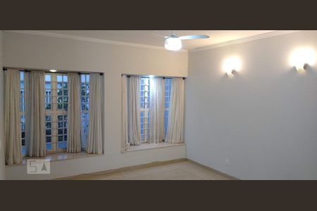 Sala 01 de casa à venda com 3 quartos, 247m² em Cidade Universitária, Campinas