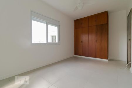 Quarto 01 de apartamento à venda com 2 quartos, 68m² em Chácara da Barra, Campinas