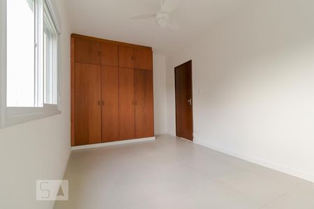 Quarto 01 de apartamento à venda com 2 quartos, 68m² em Chácara da Barra, Campinas