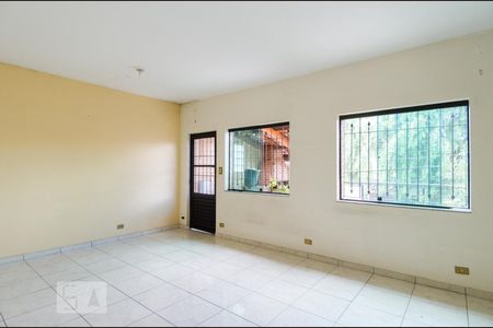 Sala 2 de casa à venda com 4 quartos, 343m² em Jardim Independência, São Bernardo do Campo