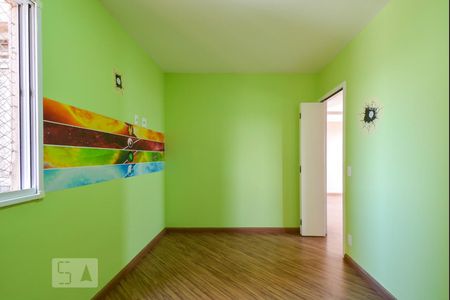 Quarto 1 de apartamento para alugar com 2 quartos, 58m² em Assunção, São Bernardo do Campo