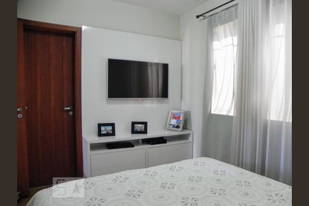 Quarto 1 de apartamento para alugar com 2 quartos, 72m² em Colégio Batista, Belo Horizonte