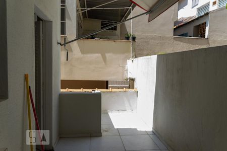 Casa para alugar com 450m², 5 quartos e 5 vagas Casa para alugar com 450m², 5 quartos e 5 vagasÁrea de Serviço