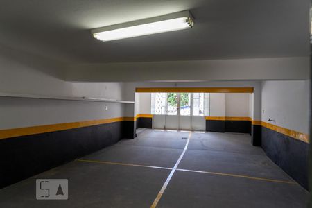 Casa para alugar com 450m², 5 quartos e 5 vagas Casa para alugar com 450m², 5 quartos e 5 vagasGaragem