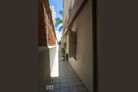 Casa para alugar com 450m², 5 quartos e 5 vagas Casa para alugar com 450m², 5 quartos e 5 vagasQuintal