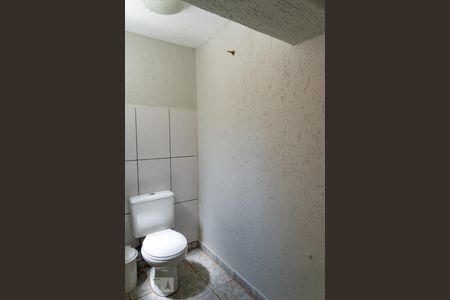 Casa para alugar com 450m², 5 quartos e 5 vagas Casa para alugar com 450m², 5 quartos e 5 vagasBanheiro Quarto 3