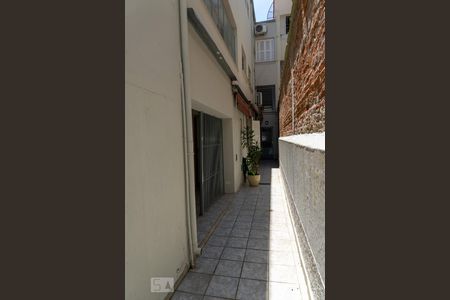 Casa para alugar com 450m², 5 quartos e 5 vagas Casa para alugar com 450m², 5 quartos e 5 vagasQuintal