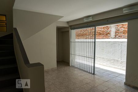 Casa para alugar com 450m², 5 quartos e 5 vagas Casa para alugar com 450m², 5 quartos e 5 vagasSala 3