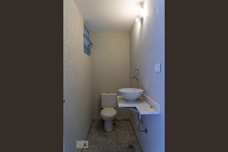 Casa para alugar com 450m², 5 quartos e 5 vagas Casa para alugar com 450m², 5 quartos e 5 vagasLavabo