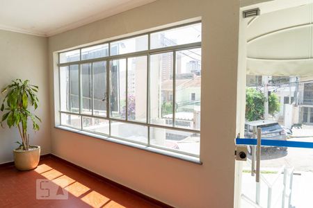 Casa para alugar com 450m², 5 quartos e 5 vagas Casa para alugar com 450m², 5 quartos e 5 vagasVaranda da Sala