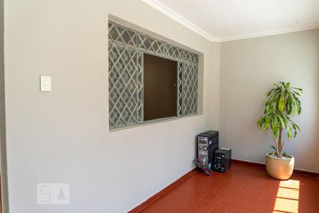 Casa para alugar com 450m², 5 quartos e 5 vagas Casa para alugar com 450m², 5 quartos e 5 vagasVaranda da Sala