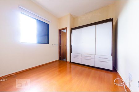 Quarto 1 - Suíte de apartamento à venda com 3 quartos, 75m² em Dom Cabral, Belo Horizonte