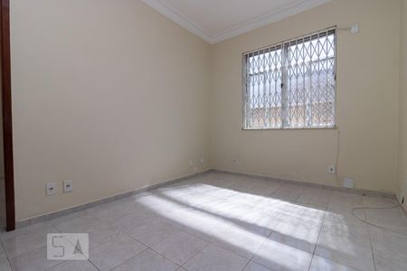 Sala de apartamento à venda com 2 quartos, 60m² em Cachambi, Rio de Janeiro