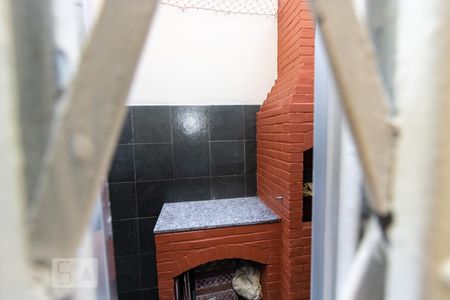 Vista de apartamento à venda com 2 quartos, 60m² em Cachambi, Rio de Janeiro