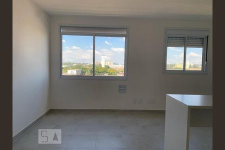 Apartamento para alugar com 1 quarto, 35m² em Vila Leopoldina, São Paulo