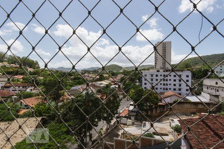 Vista Varanda Sala de apartamento à venda com 3 quartos, 113m² em Freguesia (jacarepaguá), Rio de Janeiro